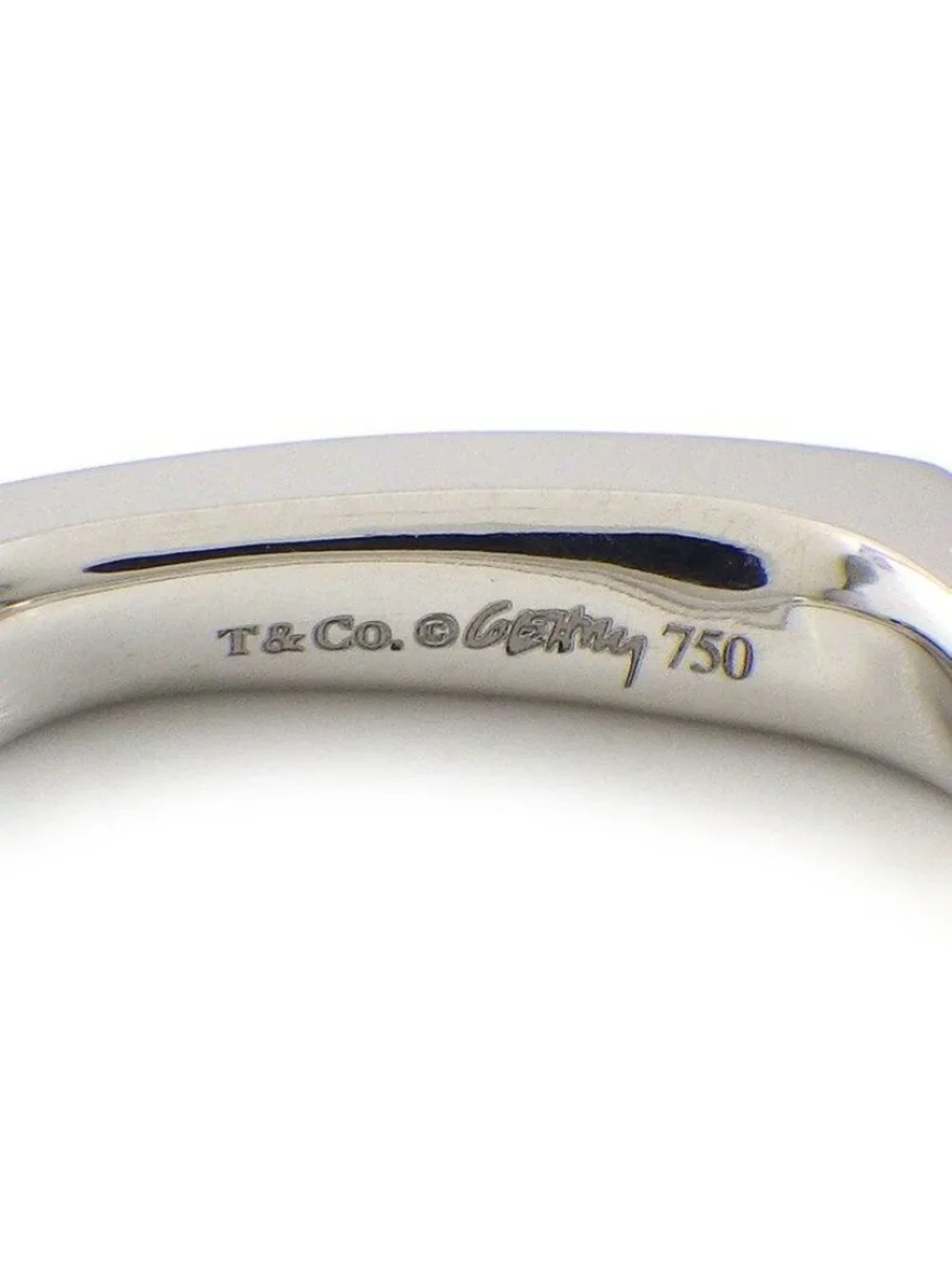 Tiffany & Co. product details